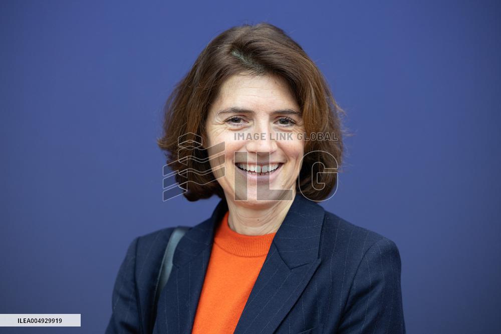 Adopt AI International Summit - Paris