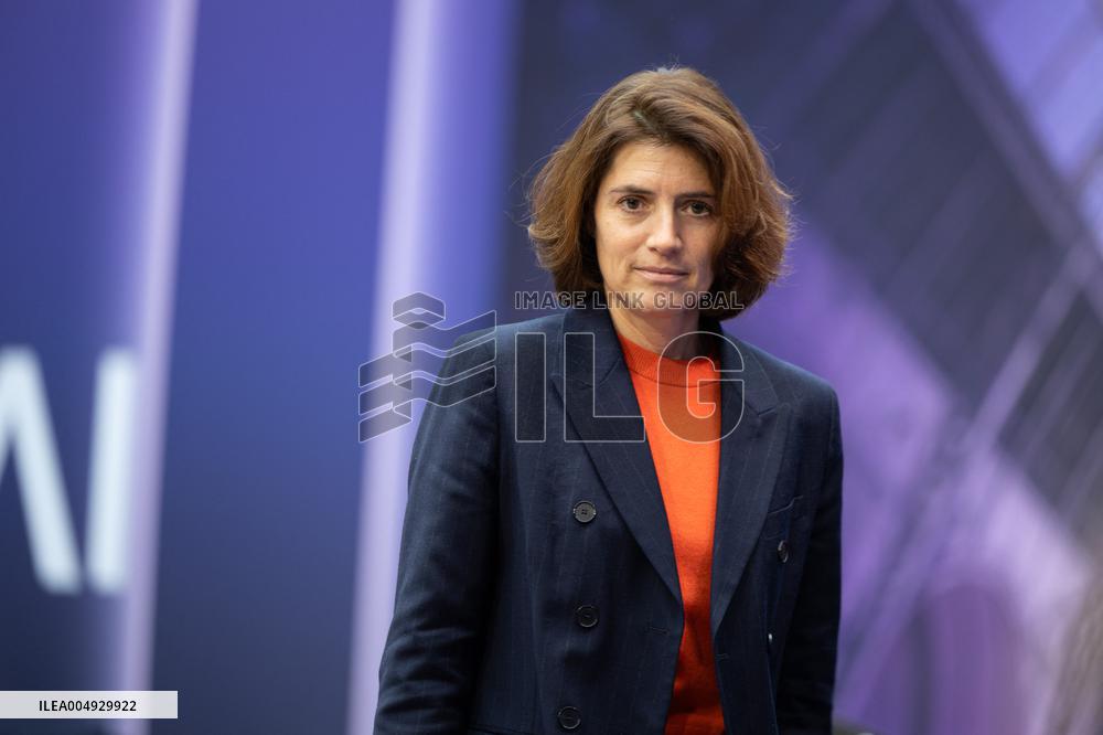 Adopt AI International Summit - Paris