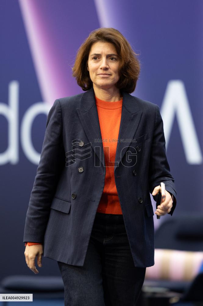 Adopt AI International Summit - Paris