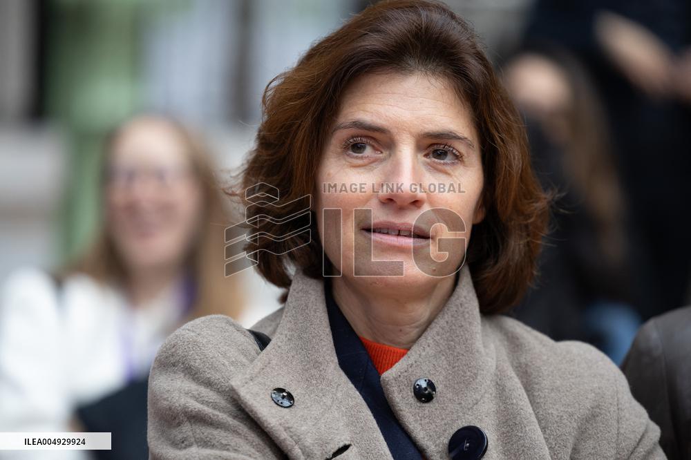 Adopt AI International Summit - Paris