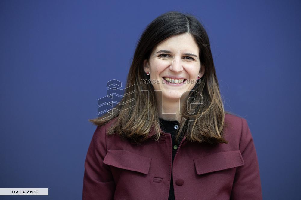 Adopt AI International Summit - Paris