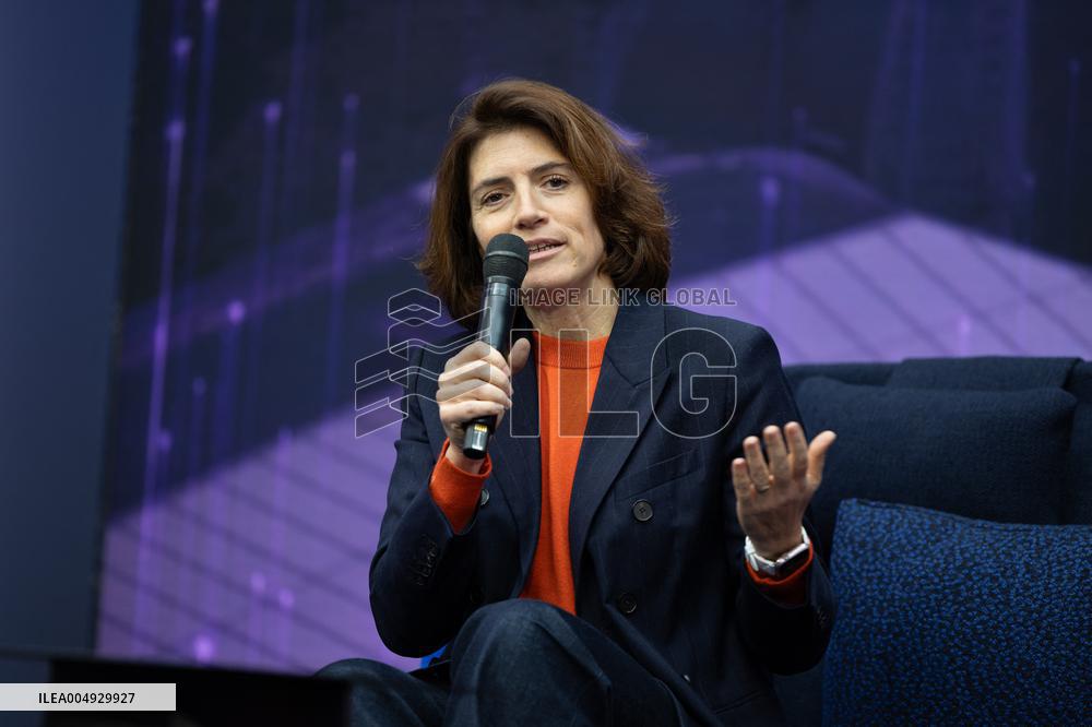 Adopt AI International Summit - Paris