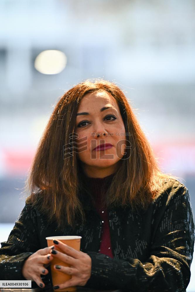 The CNOSF honours associations fighting sexual violence in sport in Paris FA