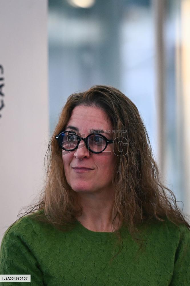 The CNOSF honours associations fighting sexual violence in sport in Paris FA