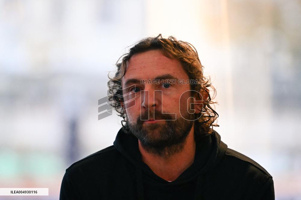 The CNOSF honours associations fighting sexual violence in sport in Paris FA