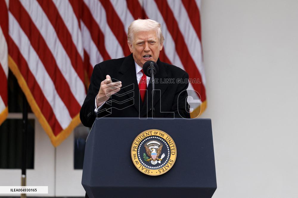 Daily White House Coverage