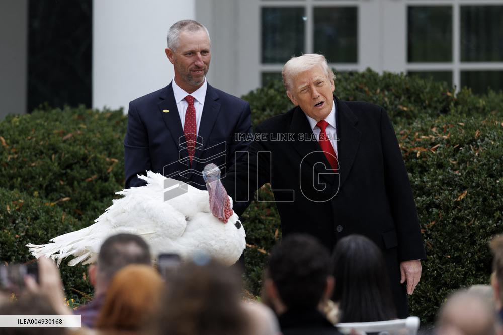 Daily White House Coverage