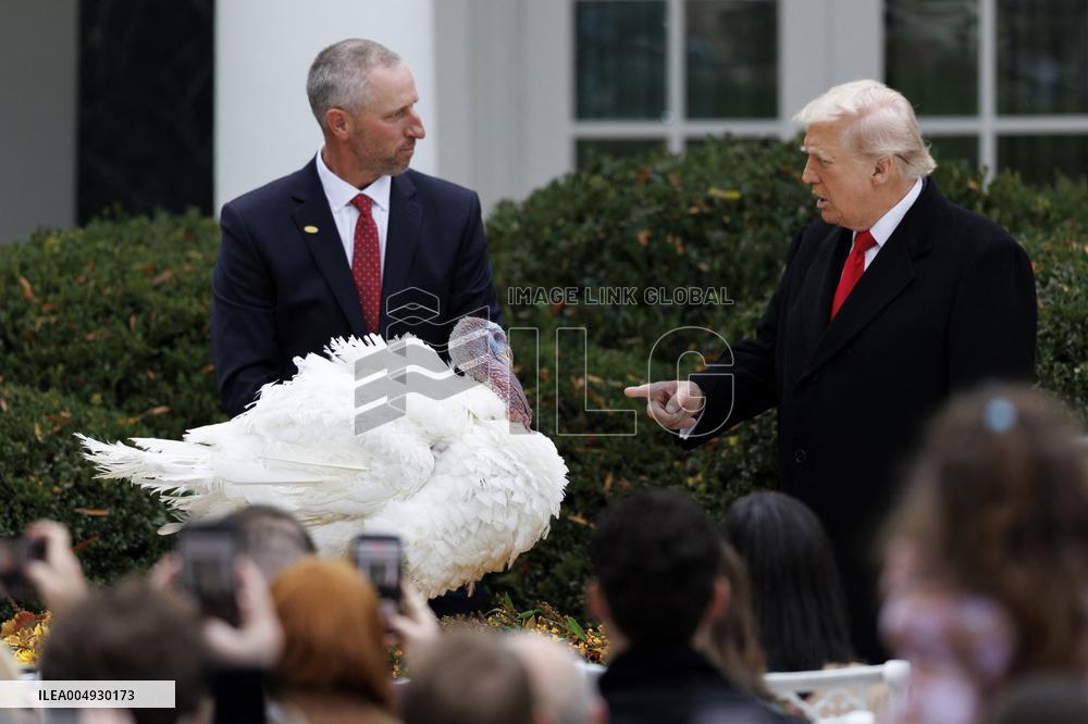 Daily White House Coverage