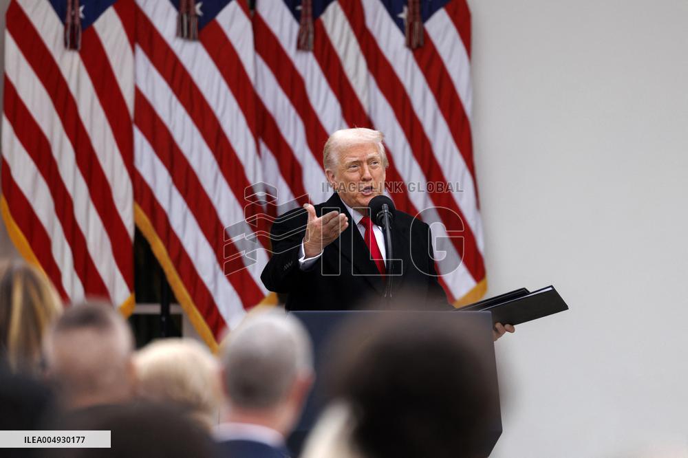 Daily White House Coverage