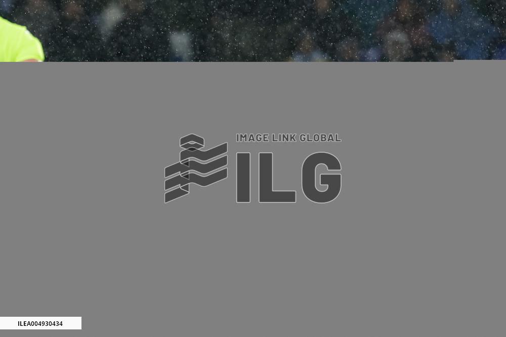 CALCIO - UEFA Champions League - SSC Napoli vs Qarabag FK