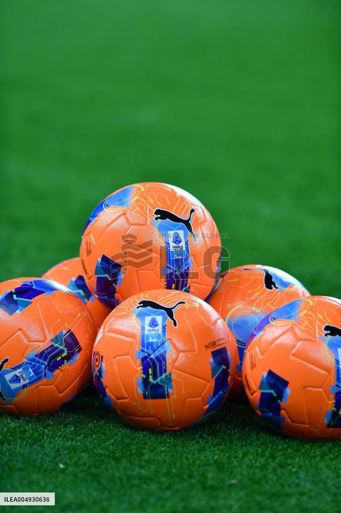 CALCIO - Serie A - Torino FC vs Como 1907