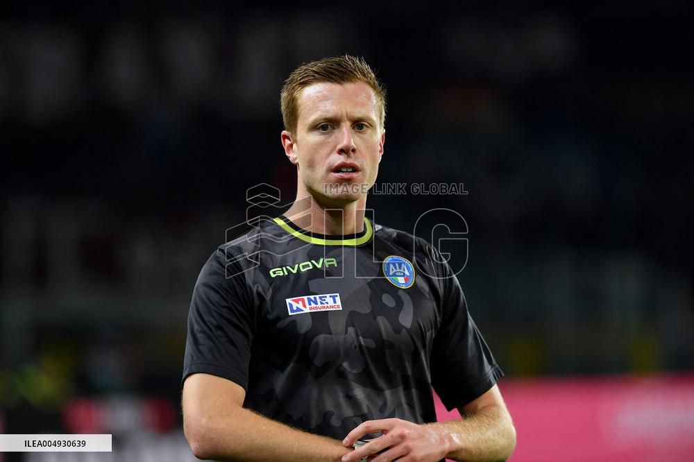 CALCIO - Serie A - Torino FC vs Como 1907