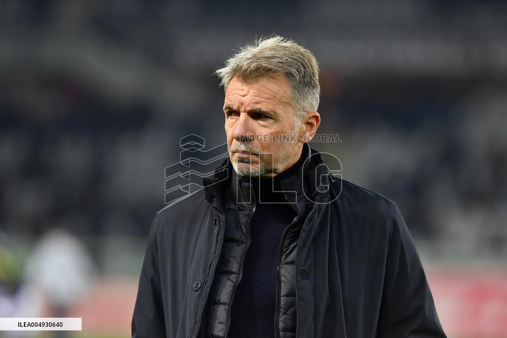 CALCIO - Serie A - Torino FC vs Como 1907