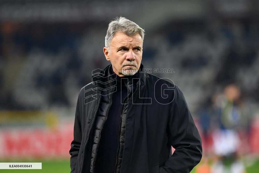 CALCIO - Serie A - Torino FC vs Como 1907