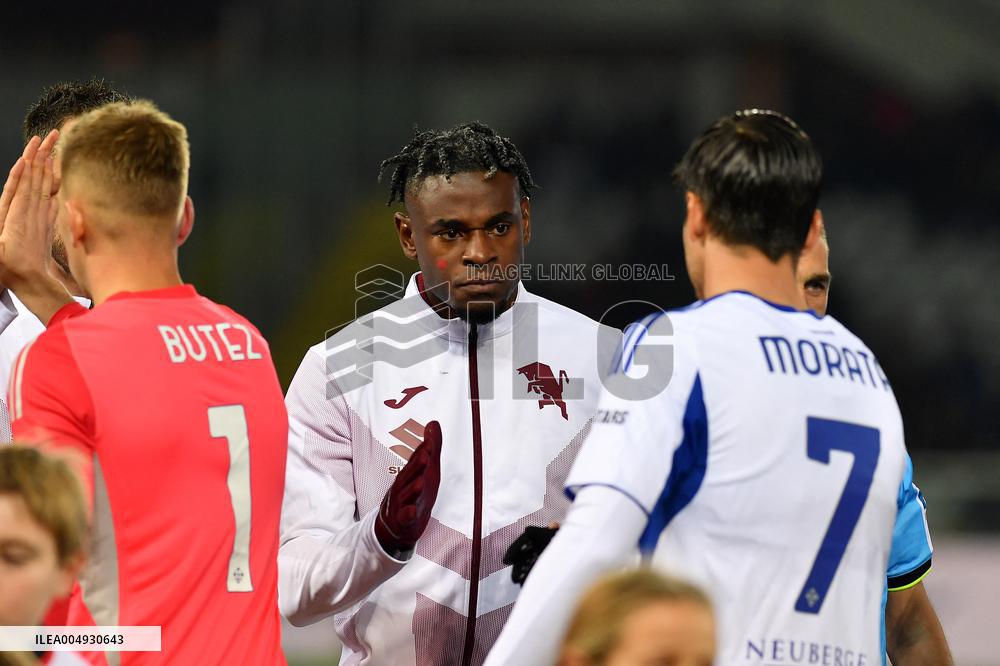 CALCIO - Serie A - Torino FC vs Como 1907