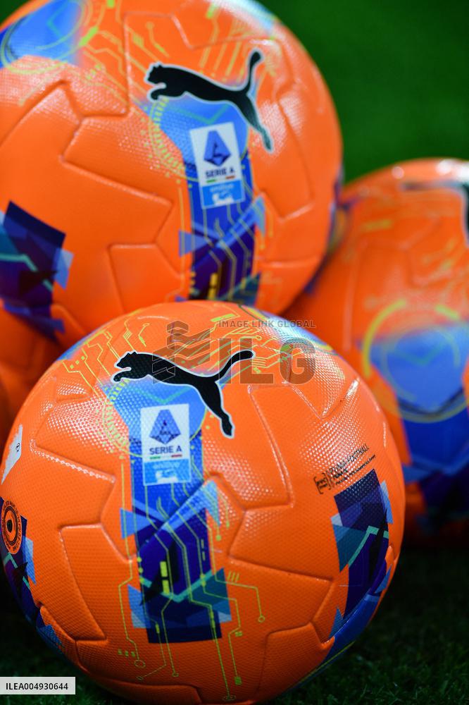 CALCIO - Serie A - Torino FC vs Como 1907