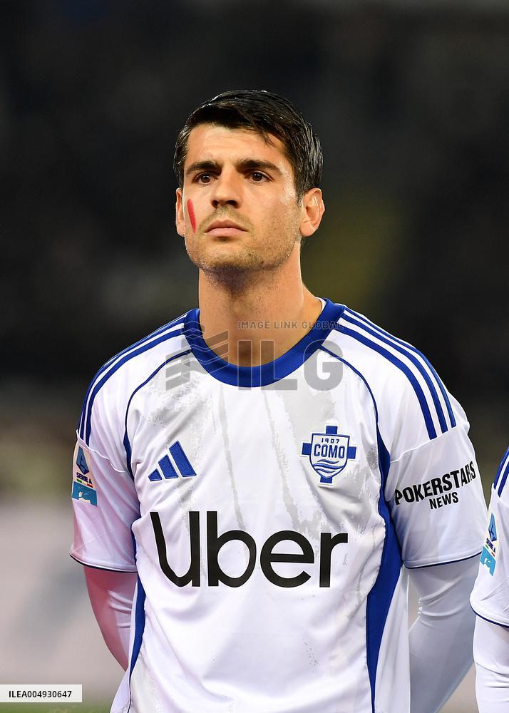 CALCIO - Serie A - Torino FC vs Como 1907