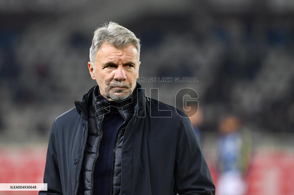 CALCIO - Serie A - Torino FC vs Como 1907