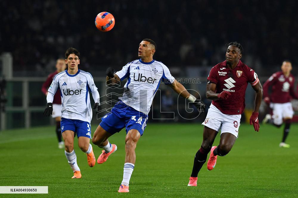 CALCIO - Serie A - Torino FC vs Como 1907