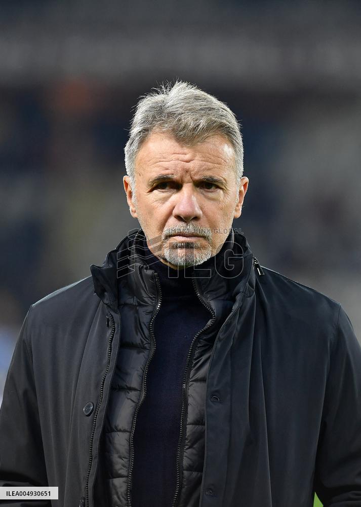 CALCIO - Serie A - Torino FC vs Como 1907