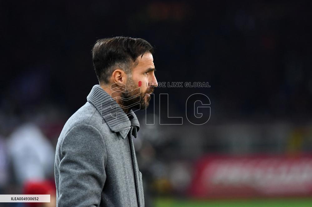 CALCIO - Serie A - Torino FC vs Como 1907