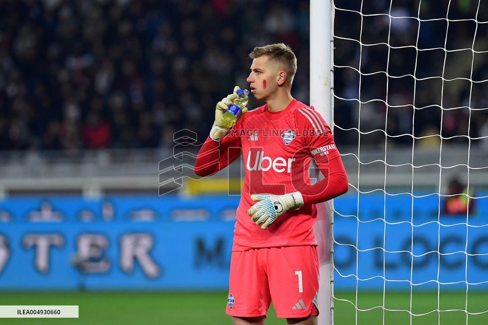 CALCIO - Serie A - Torino FC vs Como 1907
