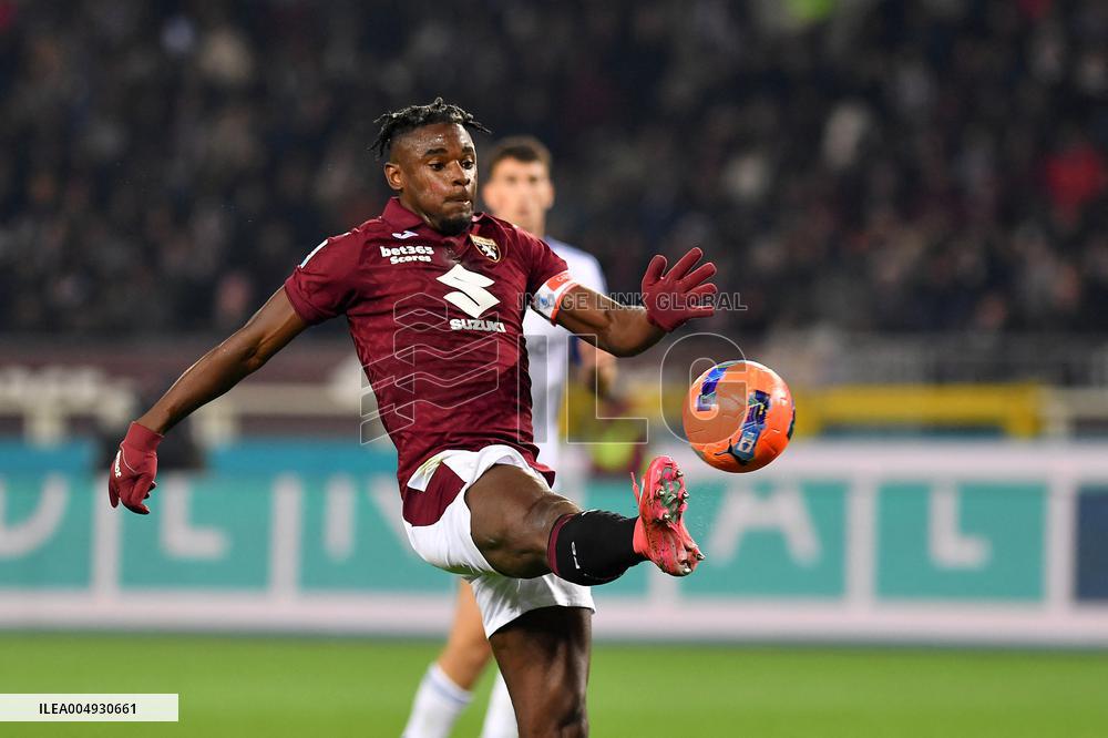 CALCIO - Serie A - Torino FC vs Como 1907