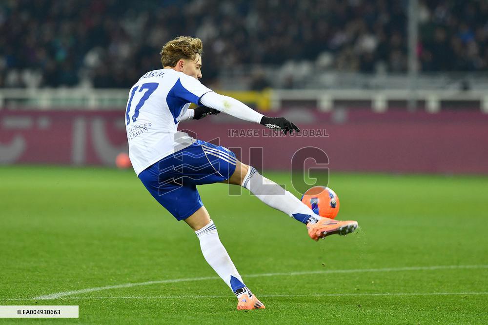 CALCIO - Serie A - Torino FC vs Como 1907