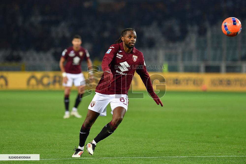 CALCIO - Serie A - Torino FC vs Como 1907