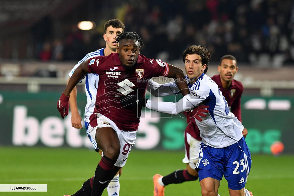 CALCIO - Serie A - Torino FC vs Como 1907