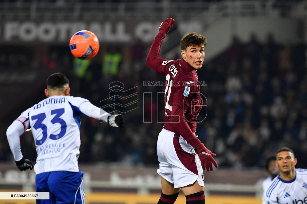 CALCIO - Serie A - Torino FC vs Como 1907