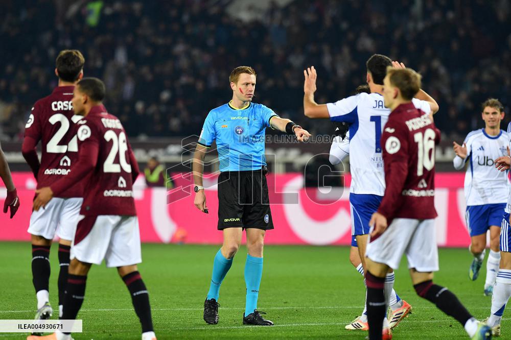 CALCIO - Serie A - Torino FC vs Como 1907