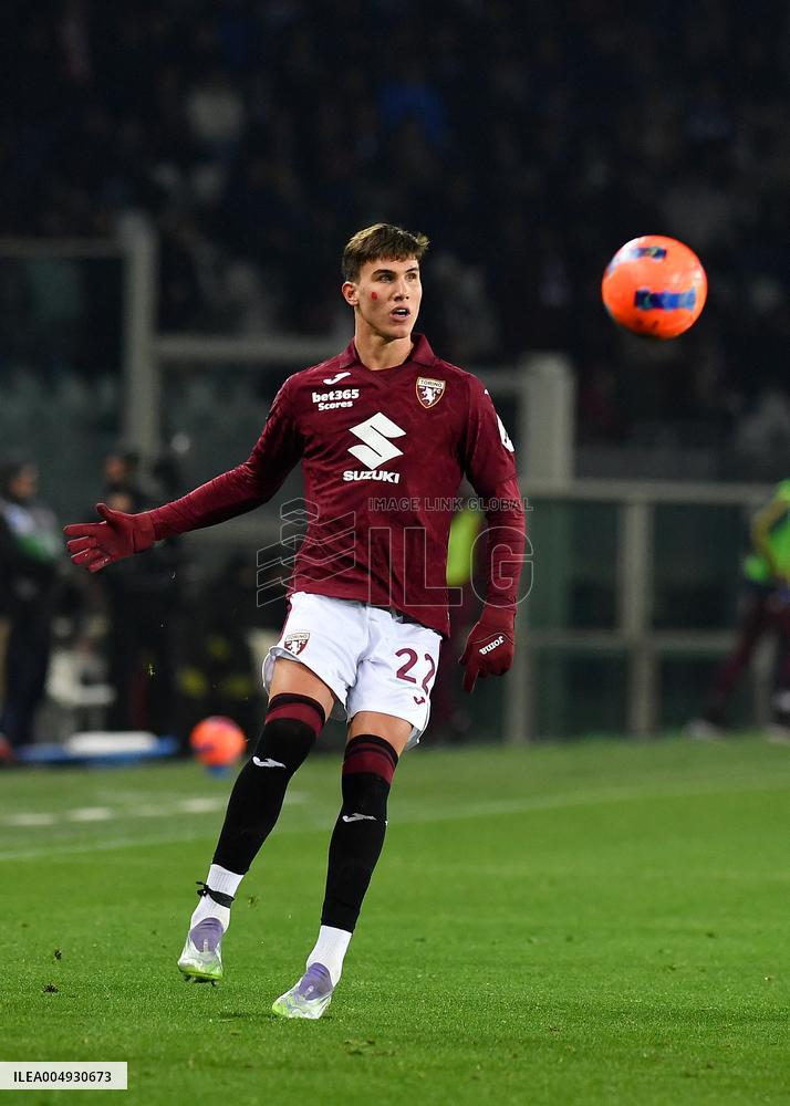 CALCIO - Serie A - Torino FC vs Como 1907