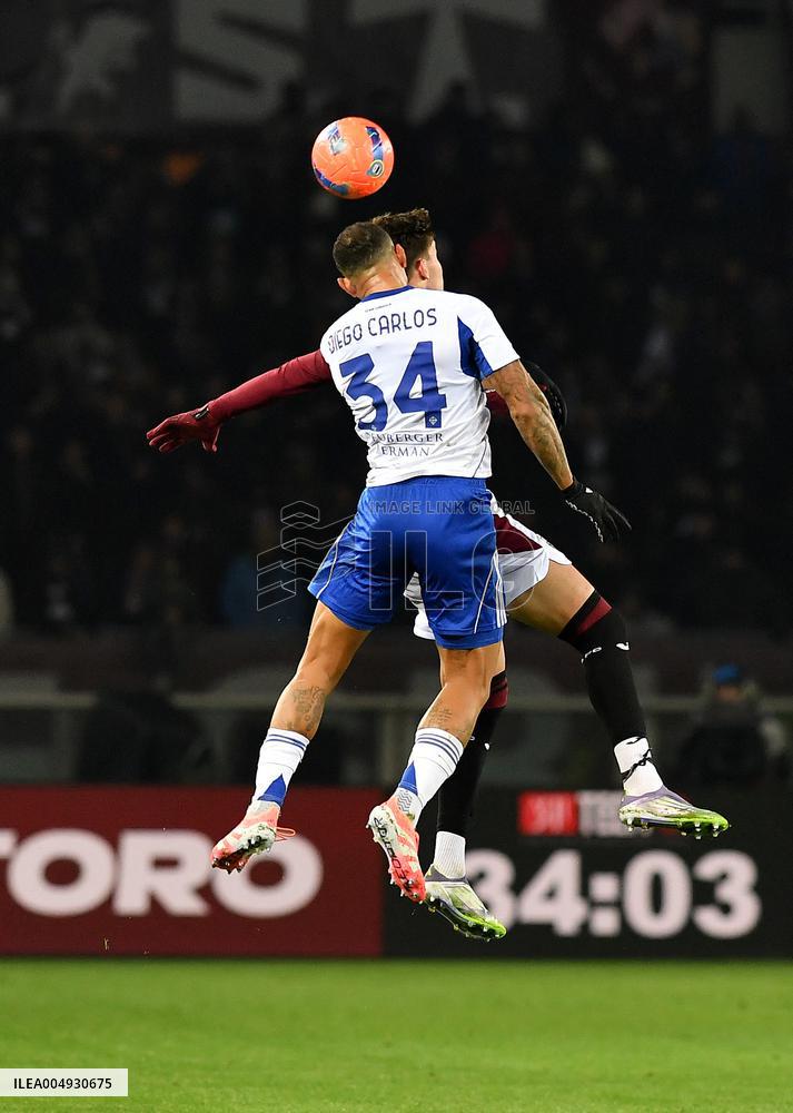 CALCIO - Serie A - Torino FC vs Como 1907