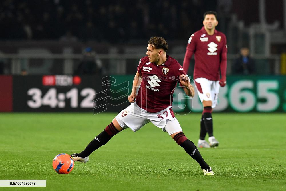CALCIO - Serie A - Torino FC vs Como 1907