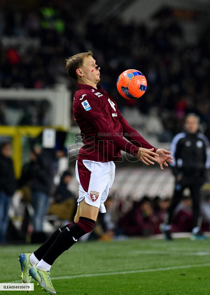 CALCIO - Serie A - Torino FC vs Como 1907