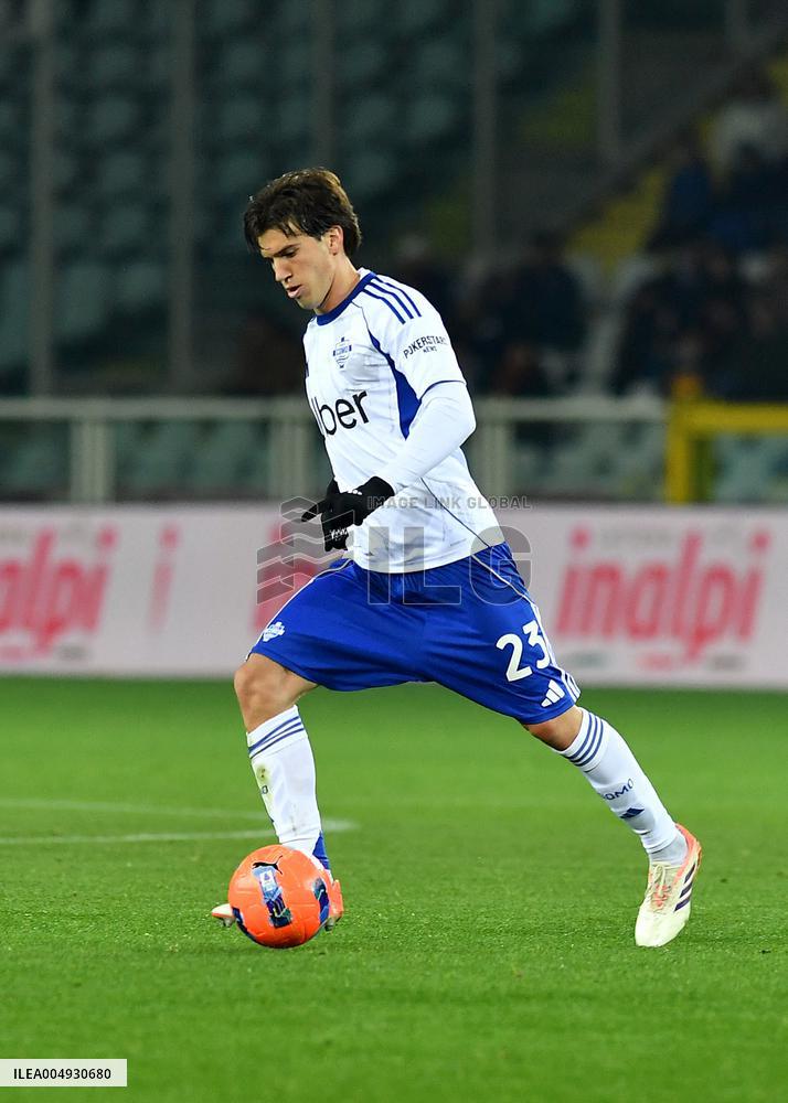 CALCIO - Serie A - Torino FC vs Como 1907