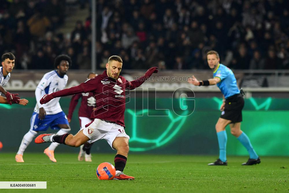 CALCIO - Serie A - Torino FC vs Como 1907