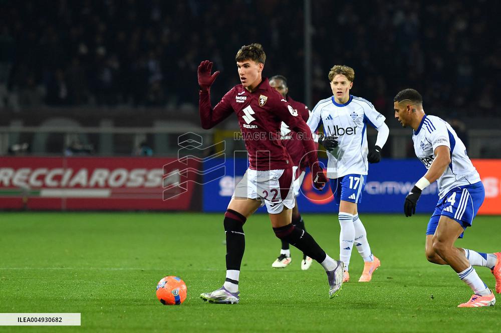 CALCIO - Serie A - Torino FC vs Como 1907