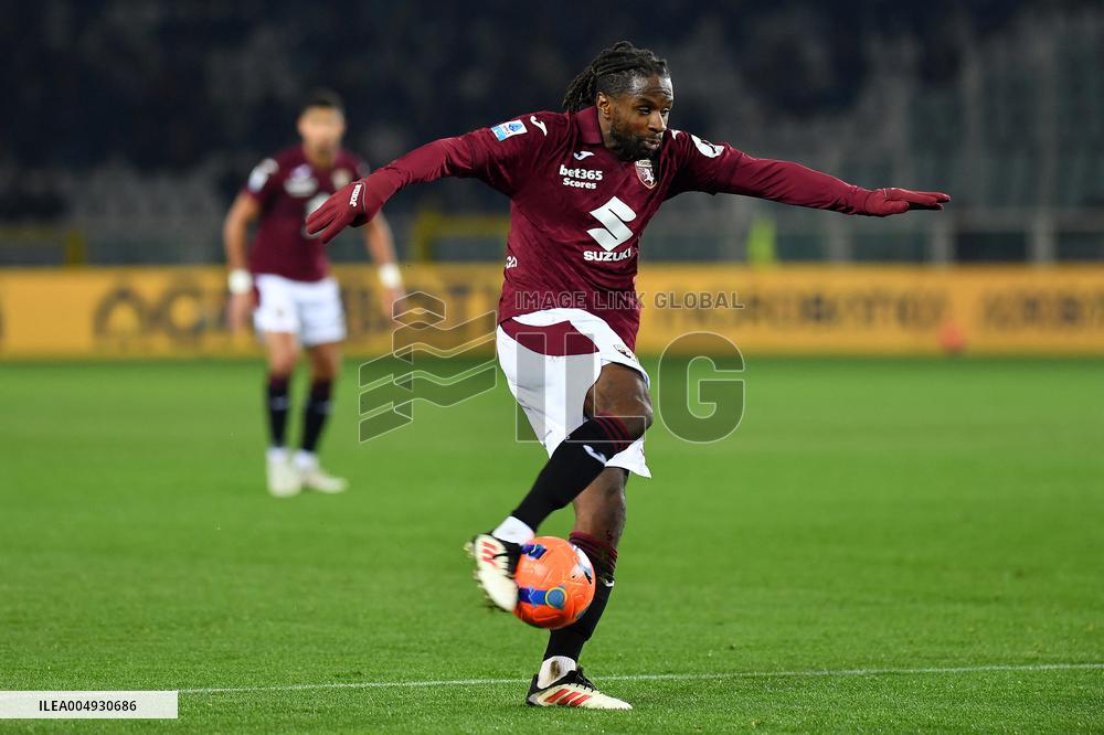 CALCIO - Serie A - Torino FC vs Como 1907
