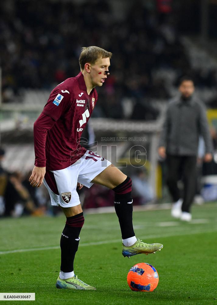CALCIO - Serie A - Torino FC vs Como 1907