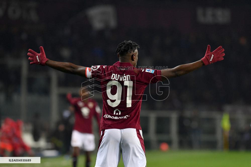 CALCIO - Serie A - Torino FC vs Como 1907