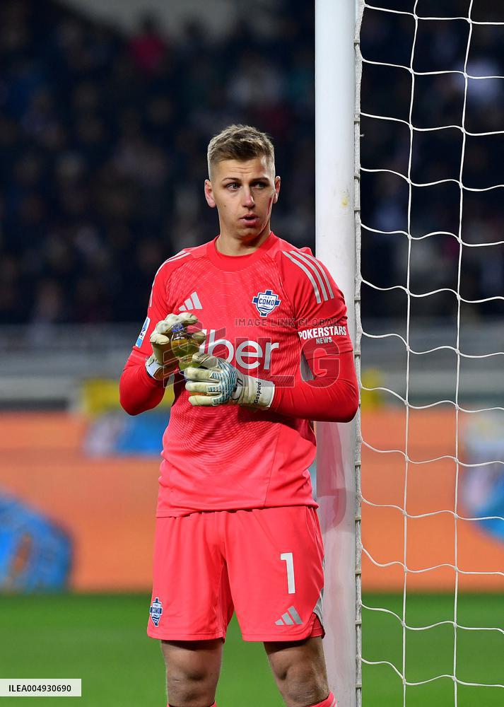 CALCIO - Serie A - Torino FC vs Como 1907