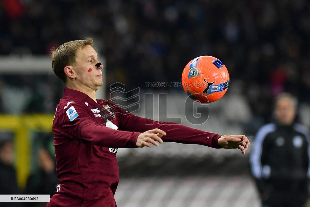 CALCIO - Serie A - Torino FC vs Como 1907