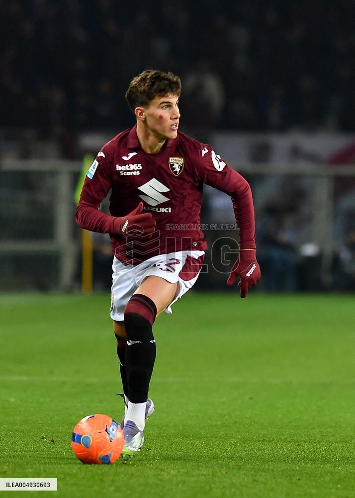 CALCIO - Serie A - Torino FC vs Como 1907