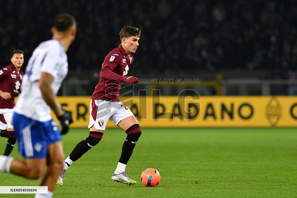 CALCIO - Serie A - Torino FC vs Como 1907