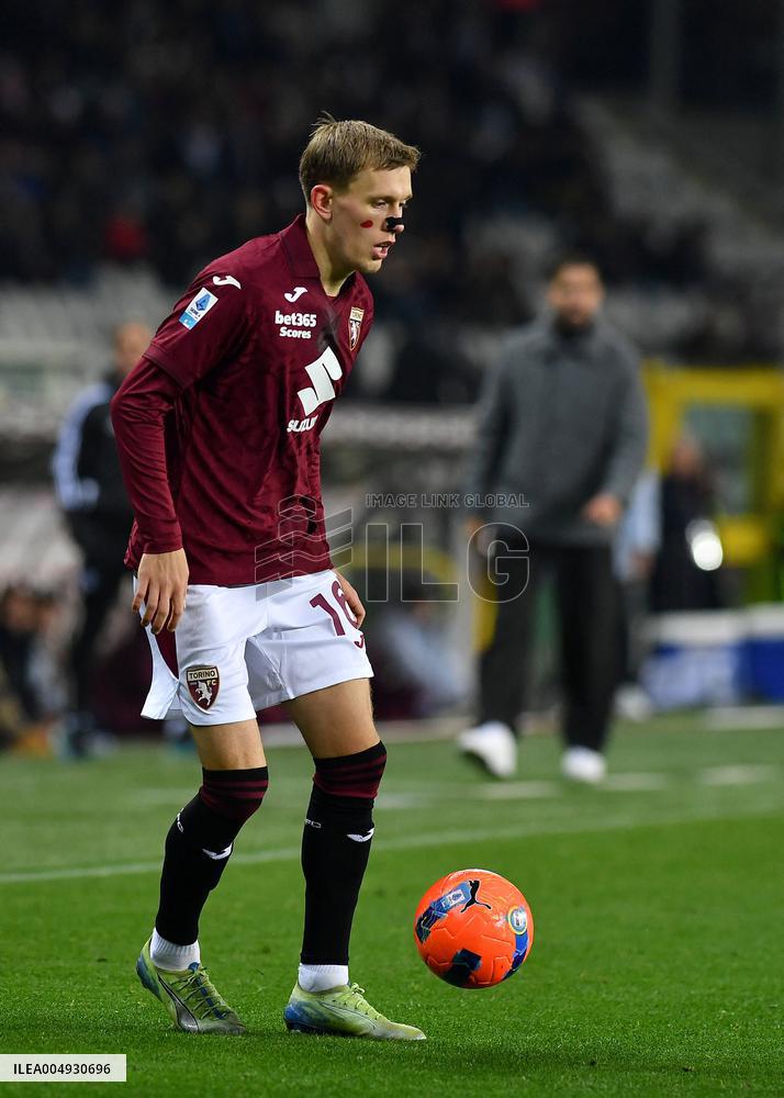 CALCIO - Serie A - Torino FC vs Como 1907