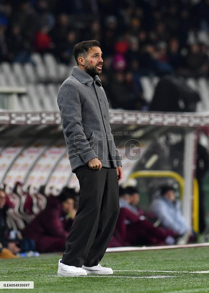 CALCIO - Serie A - Torino FC vs Como 1907