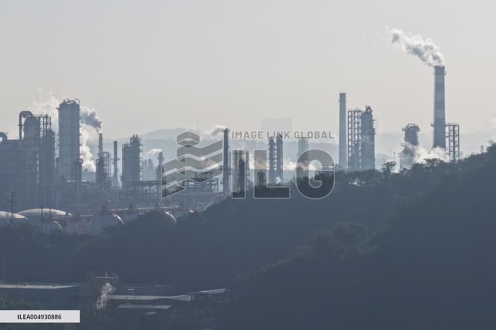Petrochemical Company