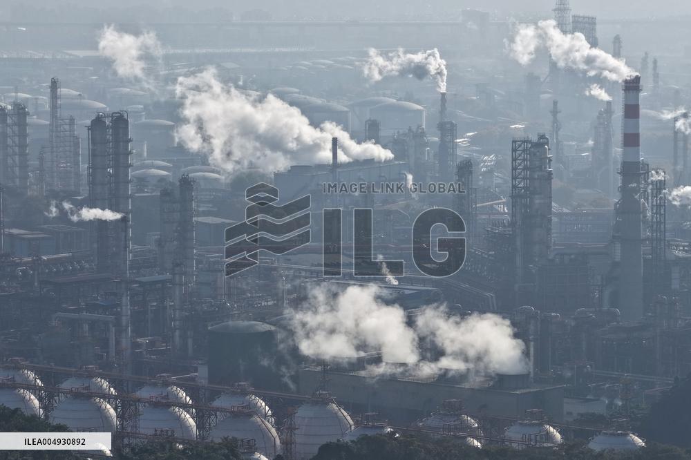 Petrochemical Company